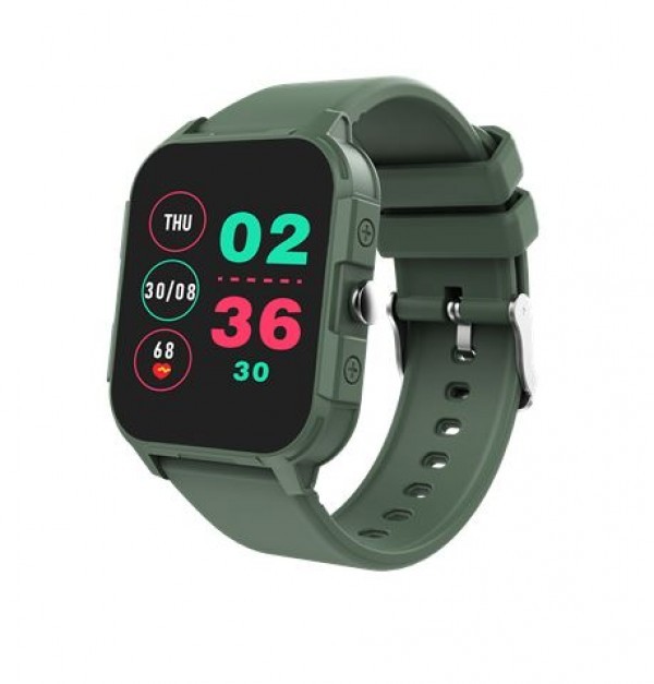 Vivax HERO 2 smart watch zeleni