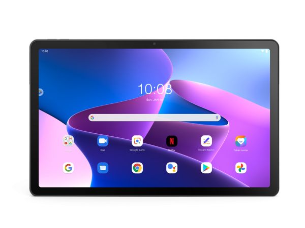 Lenovo M10 Plus 2K TB-125FU 10'' tablet