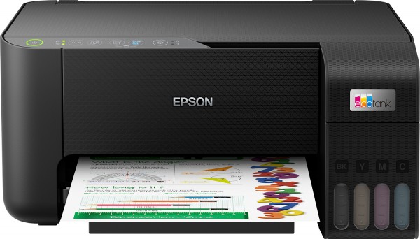 Epson L3250 EcoTank MFP