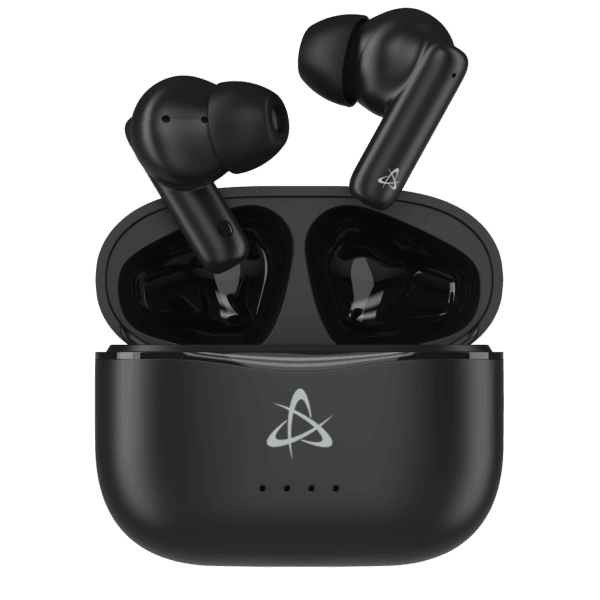 S BOX EB TWS05 Black Slus. / mic.