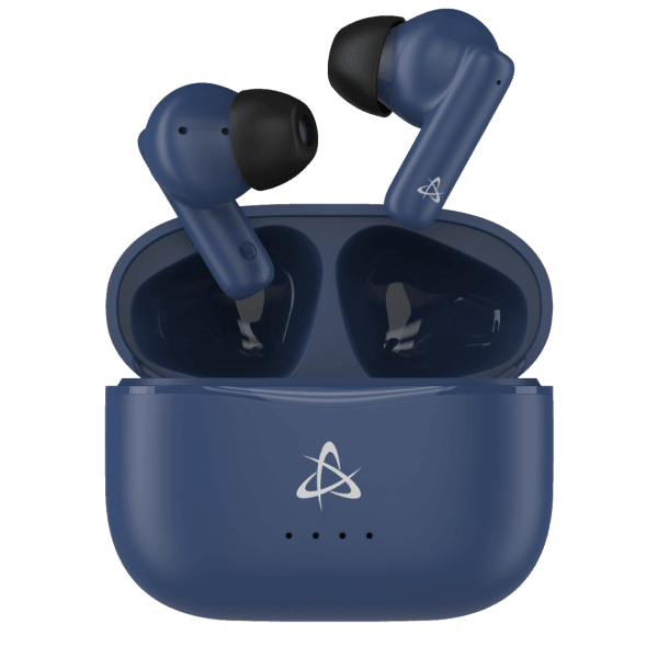 S BOX EB TWS05 Blue Slus. / mic.