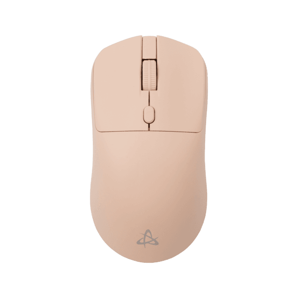 S BOX WM 852 Pink, Bezicni mis