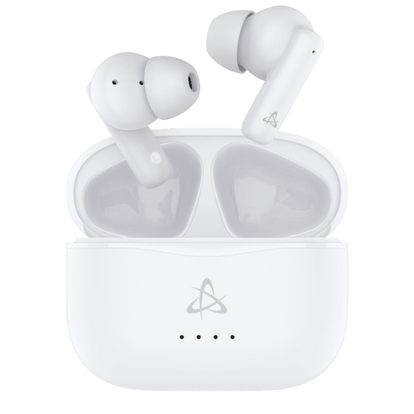 S BOX EB TWS05 White Slus. / mic.