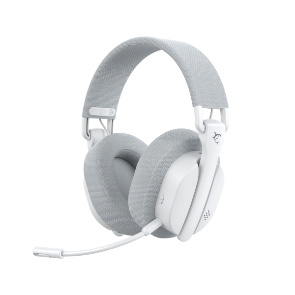 WS Premium WGH 2444 FIRECREST- W, Wireless Headset
