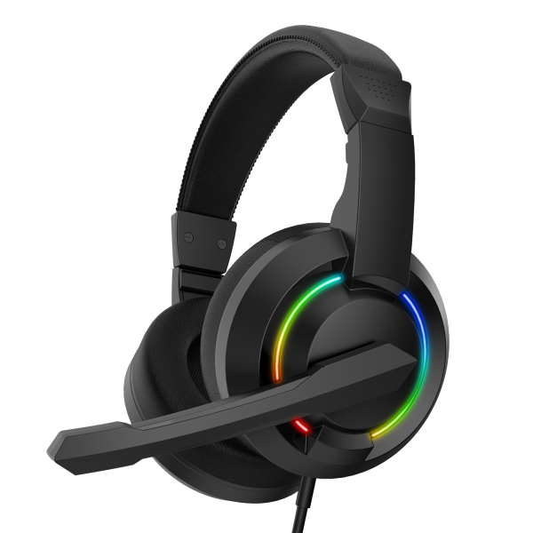 Baracuda BGH 021 HYDRA, Headset Black