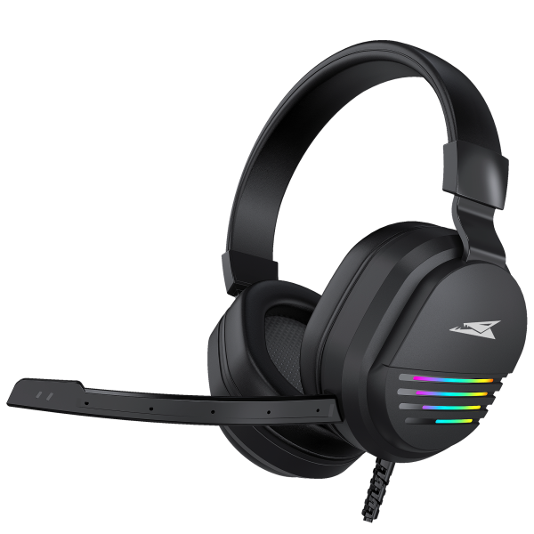 Baracuda BGH 011 PEARL, Headset Black