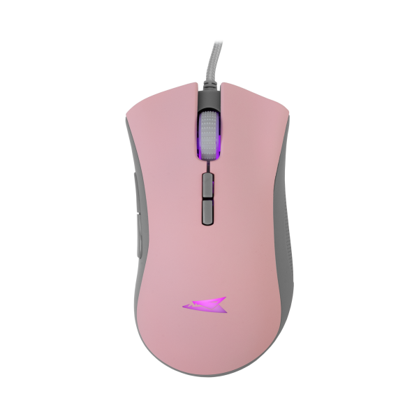 Baracuda BGM 084 LOBSTER, Mouse Pink