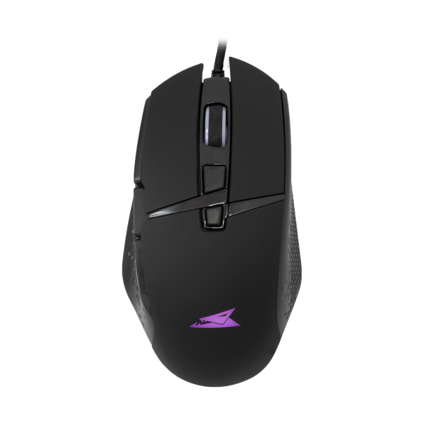 Baracuda BGM 051 RAPTOR, Mouse Black