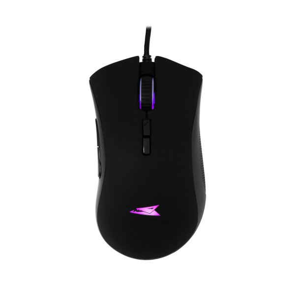 Baracuda BGM 081 LOBSTER, Mouse Black