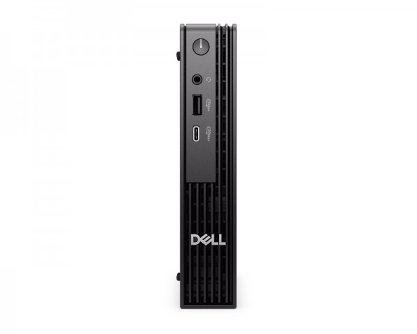 DELL Pro Micro Ultra 5 235T 16GB 512GB SSD Win11Pro 3yr ProSupport + WiFi 