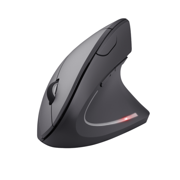 Trust Verto ergonomic wireless mouse