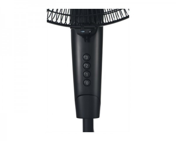 BEKO EFS 5100 B Ventilator 