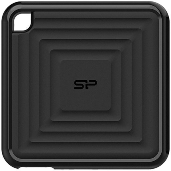 Silicon Power PC60 480GB-540/500MB/s External SSD