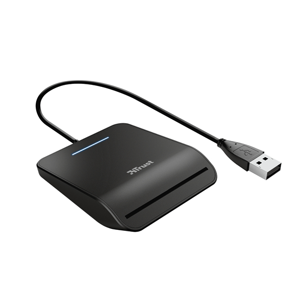 Trust Primo DNI Card Reader