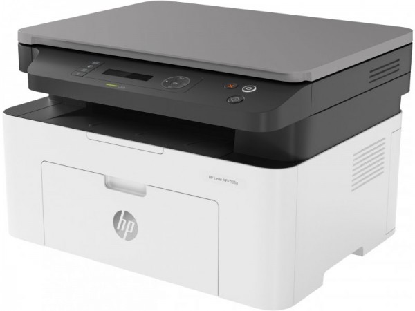 HP LaserJet MLJ M135a MFP 4ZB82A