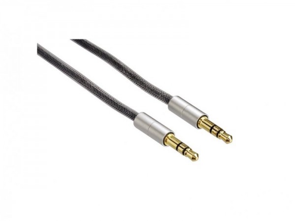 Hama Audio kabl 3.5mm/3.5mm 0.5m