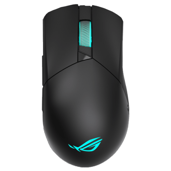 Asus ROG Gladius III wireless mouse