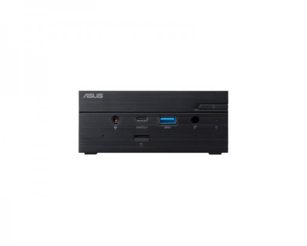 ASUS Mini PN51-BB353MDE1 (Ryzen 3 5300U, Barebone)