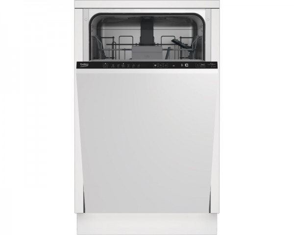 BEKO BDIS 36020 ugradna mašina za pranje sudova