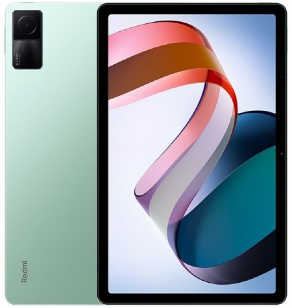 Xiaomi Redmi Pad 10.6'' 4GB/128GB Mint Green