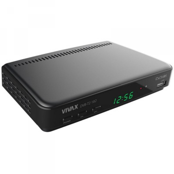Vivax DVB-T2 182