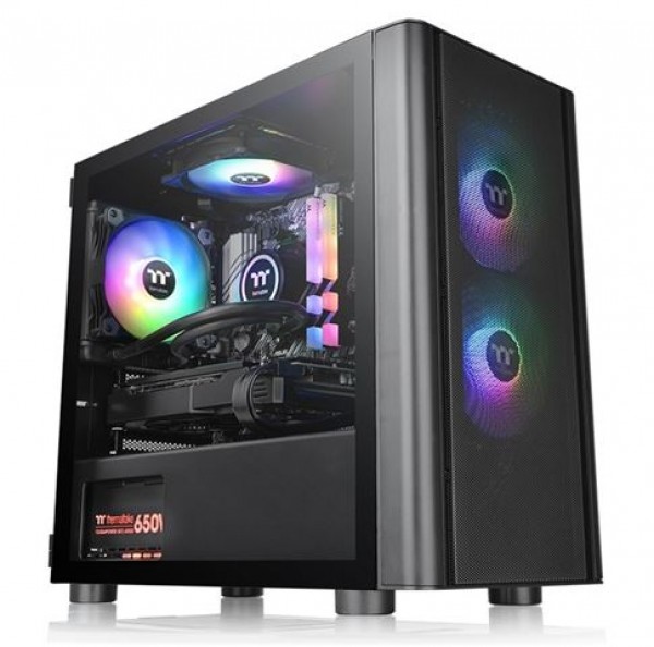 KUĆIŠTE Thermaltake V150 ARGB Breeze