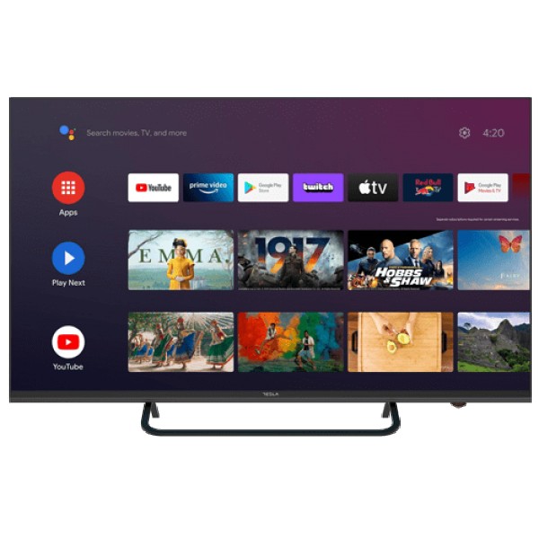 Tesla 32E635BHS TV 32'' HD Ready Smart
