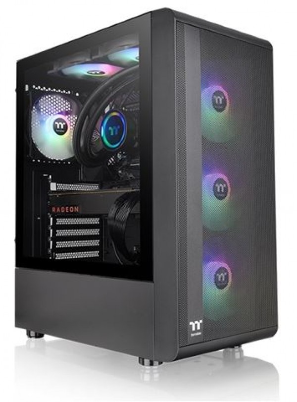 KUĆIŠTE Thermaltake S200 TG ARGB