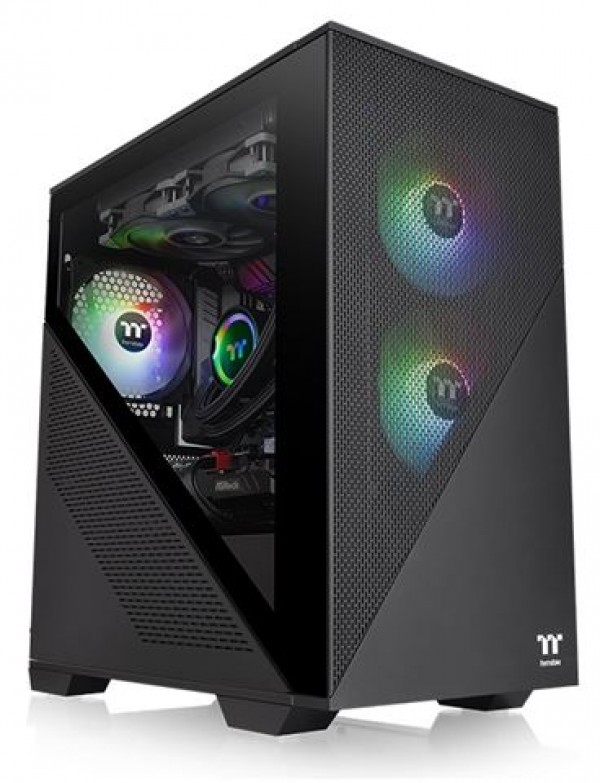 KUĆIŠTE Thermaltake Divider 170 TG ARGB