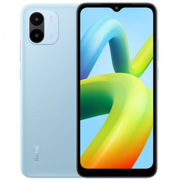 Xiaomi Redmi A1 DS 2GB/32GB Light Blue