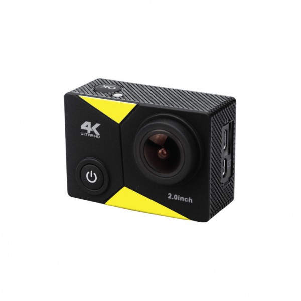 Sport Action SCM-4000L camera 4K WiFi