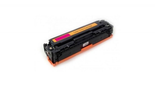 Euro Toner HP LJ CF543A magenta