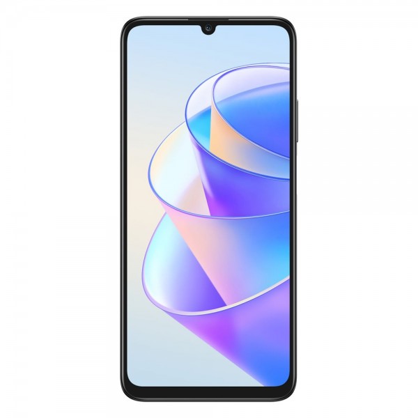 Honor X7a 4GB/128GB Midnight Black