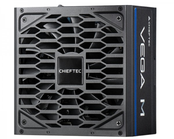 CHIEFTEC PPG-850-C 850W VEGA 80Plus Gold napajanje 5Y 