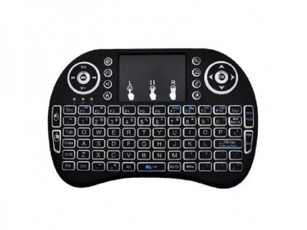 Xwave i8 wireless mini tastatura
