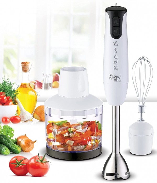 Kiwi KHB 4440 blender set