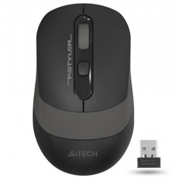 A4 Tech FG10 Fstyler wireless mouse