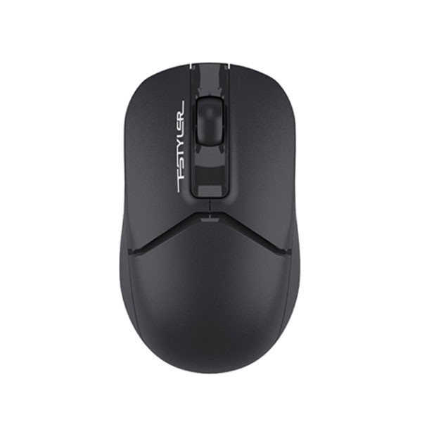 A4 Tech FG12 Fstyler wireless mouse