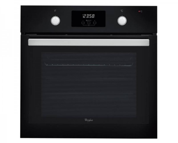 WHIRLPOOL AKP 745 NB ugradna rerna