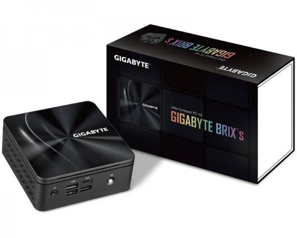GIGABYTE GB-BRR3H-4300 8GB 512GB