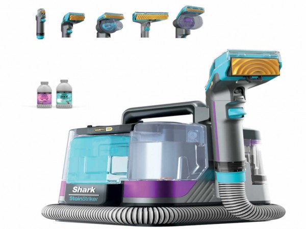 Usisivac za mokro usisavanje SHARK PX250EUT 450Wsiva' ( 'PX250EUT' ) 