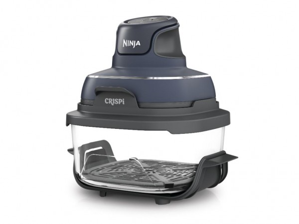 Air Fryer NINJA FN101EUGYCrispi4u11700W3.8Lplava' ( 'FN101EUGY' )