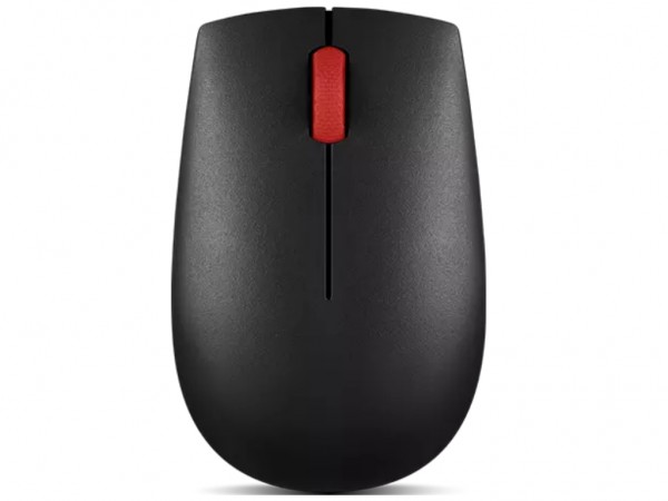 Lenovo 4Y50R20864 Essential Compact wireless miš sivi