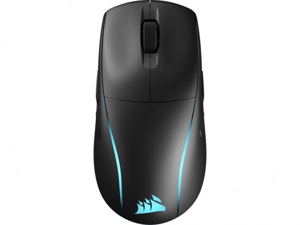 Miš CORSAIR M75 bežicniCH-931D010-EURGBgamingcrna' ( 'CH-931D010-EU' ) 