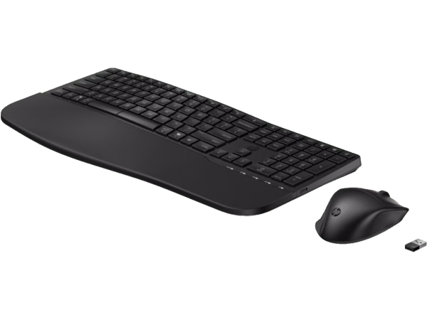 Tastatura+miš HP 680 CFT Dual-Mode KBMse Combo' ( '8T6L6AA#BED' ) 