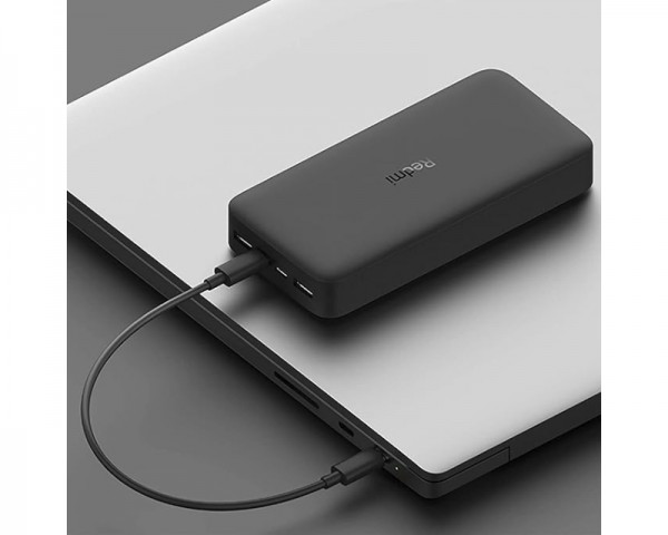 XIAOMI 20000mAh Mi 18W Fast Charge Power Bank
