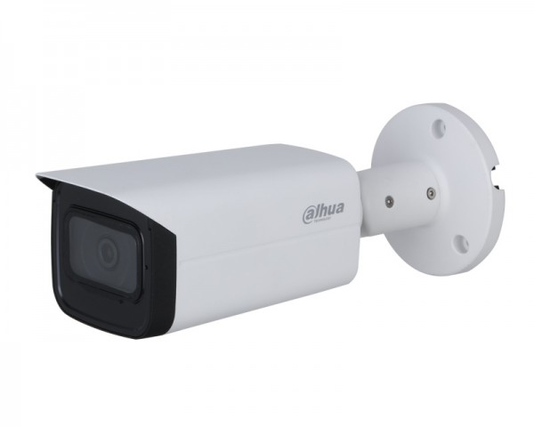 DAHUA HAC-HFW2241TU-A-0360B-S2-DIP 2MP Starlight HDCVI IR Bullet Camera 