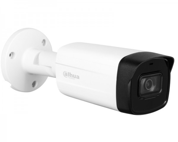 DAHUA HAC-HFW1500TH-I8-0360B-S2 5MP HDCVI IR Bullet Camera 