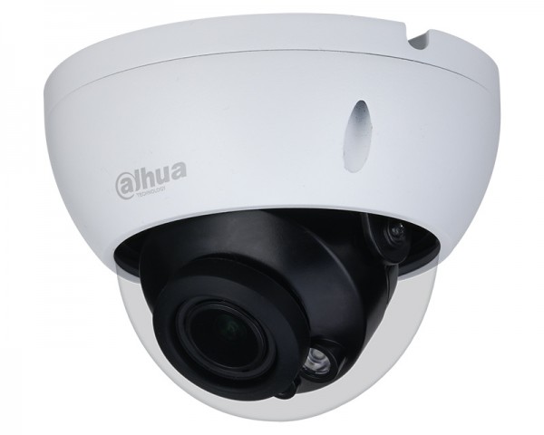 DAHUA HAC-HDBW1500R-Z-2712-S2 5MP Starlight HDCVI Dome Camera 