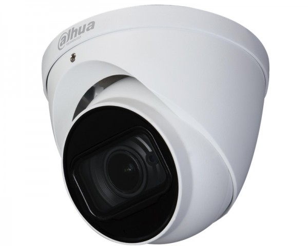 DAHUA HAC-HDW1500T-Z-A-2712-S2 IR HDCVI 5 megapiksela eyeball kamera 